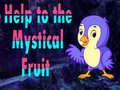 Ойын Help To The Mystical Fruit