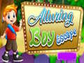 Ойын Alluring Boy Escape