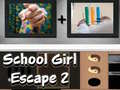 Ойын School Girl Escape 2