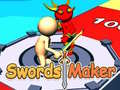 Ойын Swords Maker