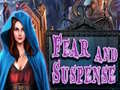 Ойын Fear and Suspense