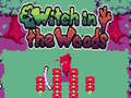 Ойын The Witch in the Woods