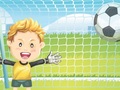 Ойын Goal Goal Goal