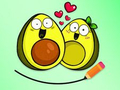 Ойын Help Avocado