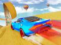 Ойын Mega Ramp Car Stunts