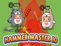 Ойын Hammer Master io