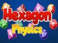 Ойын Hexagon Physics