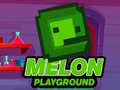 Ойын Melon Playground
