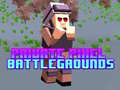 Ойын Private Pixel Battlegrounds