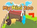 Ойын My Mini Zoo 