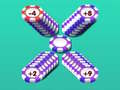 Ойын Number games Solitaire style