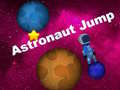 Ойын Astronaut Jump