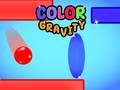 Ойын Color Gravity