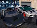 Ойын Realistic Car Combat