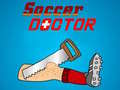 Ойын Soccer Doctor