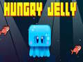 Ойын Hungry Jelly