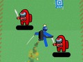 Ойын Rainbow Friends Jetpack