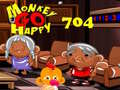 Ойын Monkey Go Happy Stage 704