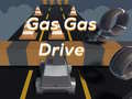 Ойын Gas Gas Drive