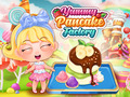 Ойын Yummy Pancake Factory