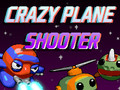 Ойын Crazy Plane Shooter