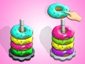 Ойын Donhoop Stack