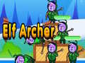 Ойын Elf Archer