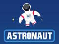 Ойын Аstronaut