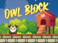 Ойын Owl Block
