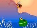Ойын Hunt feed the frog 2 