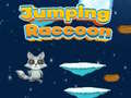 Ойын Jumping Raccoon