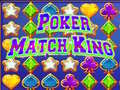 Ойын Poker Match King