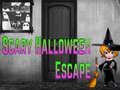 Ойын Amgel Scary Halloween Escape