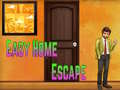 Ойын Amgel Easy Home Escape