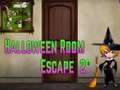 Ойын Amgel Halloween Room Escape 29