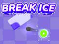 Ойын Break Ice