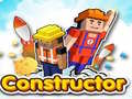 Ойын Constructor