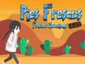 Ойын Pies Frescos