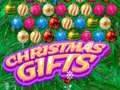 Ойын Christmas Gifts 