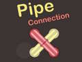 Ойын Pipe connection