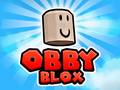Ойын Obby Blox