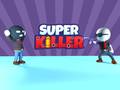 Ойын Super Killer