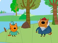 Ойын Wild Adventures