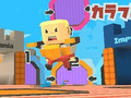 Ойын Kogama: Impulse Mania