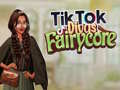 Ойын TikTok Divas Fairycore