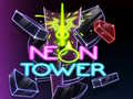 Ойын Neon Tower