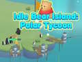 Ойын Idle Bear Island: Polar Tycoon 