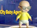 Ойын City Baby Agent 