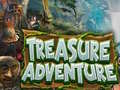 Ойын Treasure Adventure