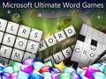 Ойын Microsoft Ultimate Word Games